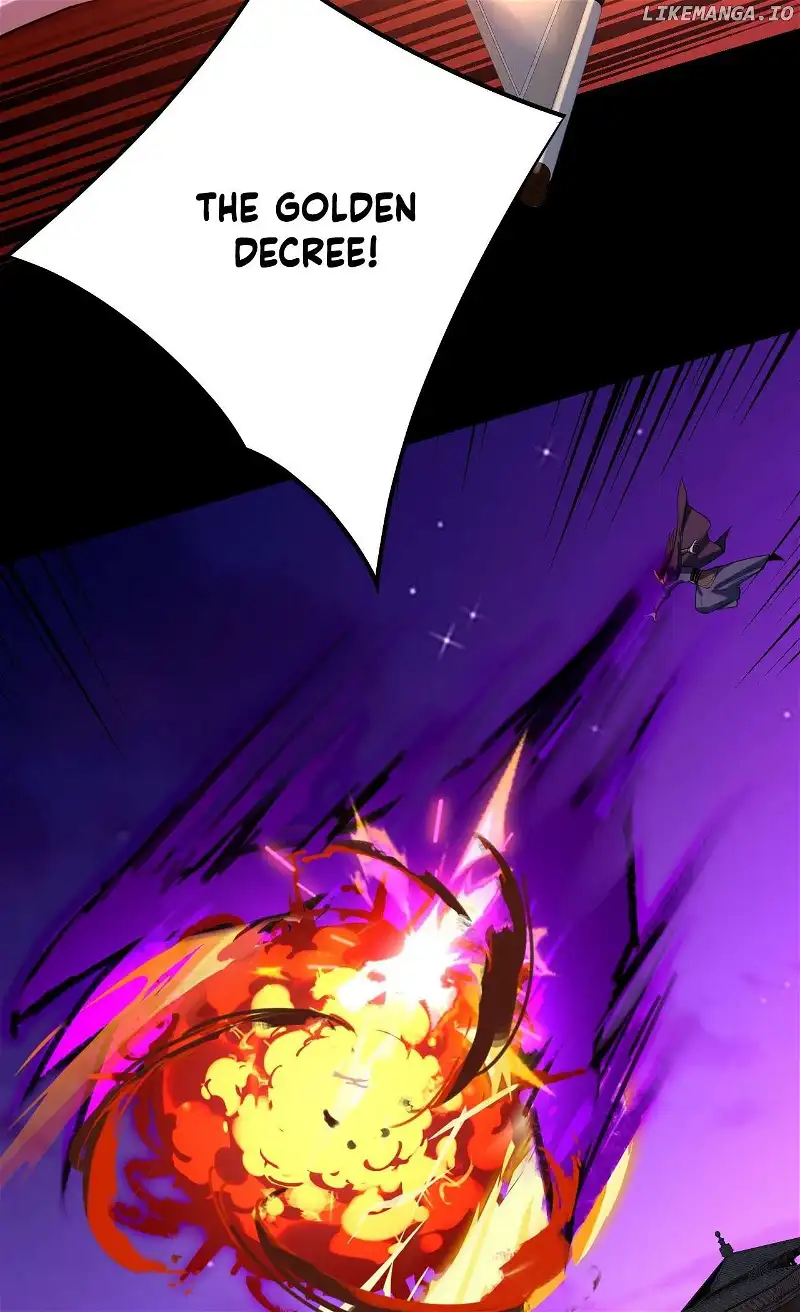 I Am The Fated Villain Chapter 153 page 15