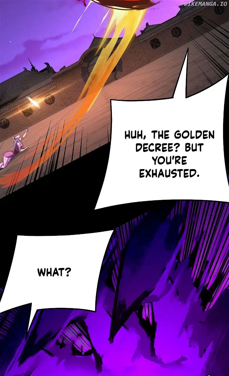 I Am The Fated Villain Chapter 153 page 16
