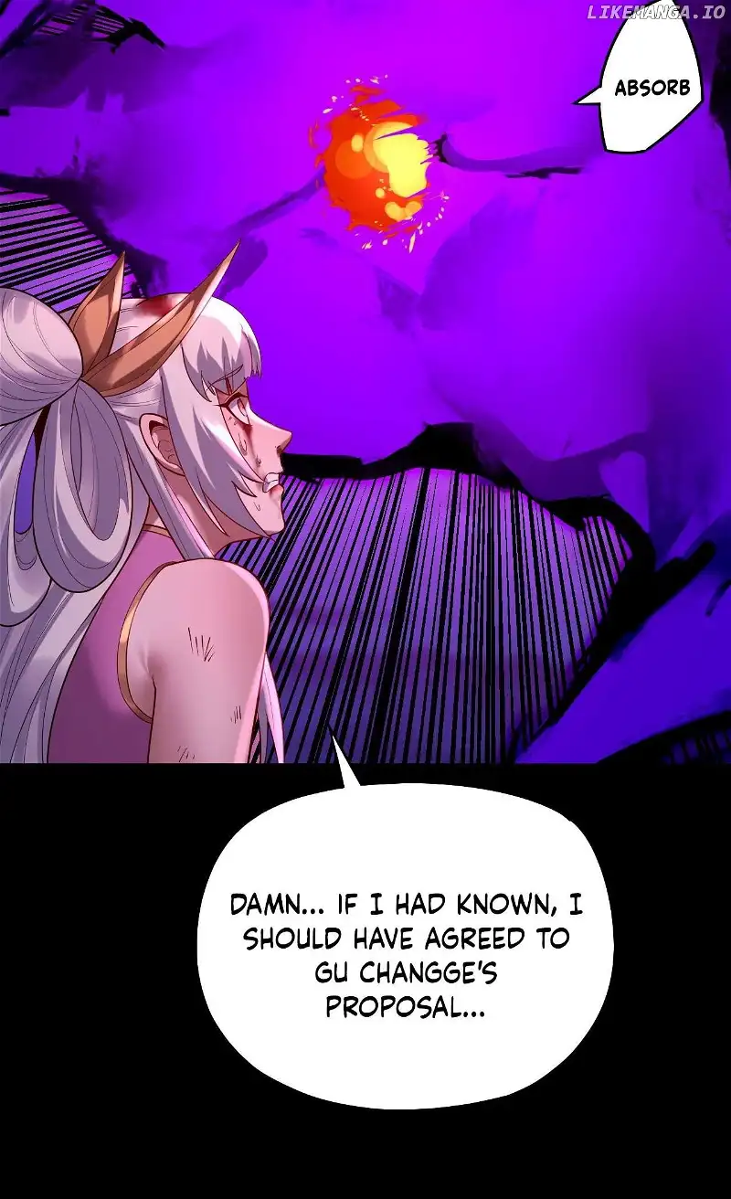 I Am The Fated Villain Chapter 153 page 17