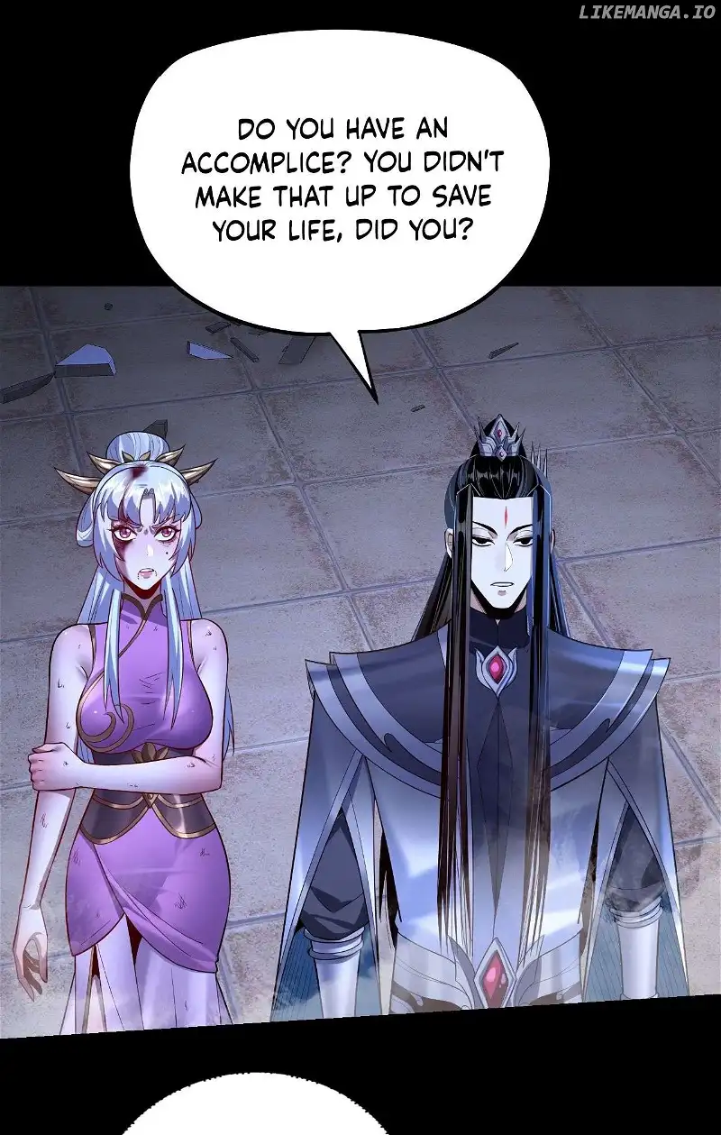 I Am The Fated Villain Chapter 153 page 19