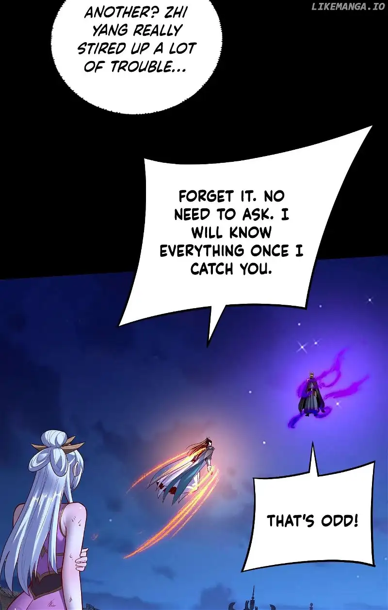 I Am The Fated Villain Chapter 153 page 20