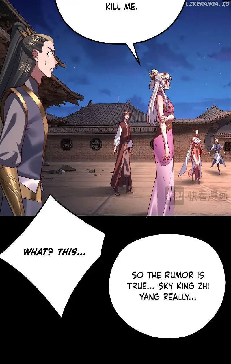I Am The Fated Villain Chapter 153 page 23