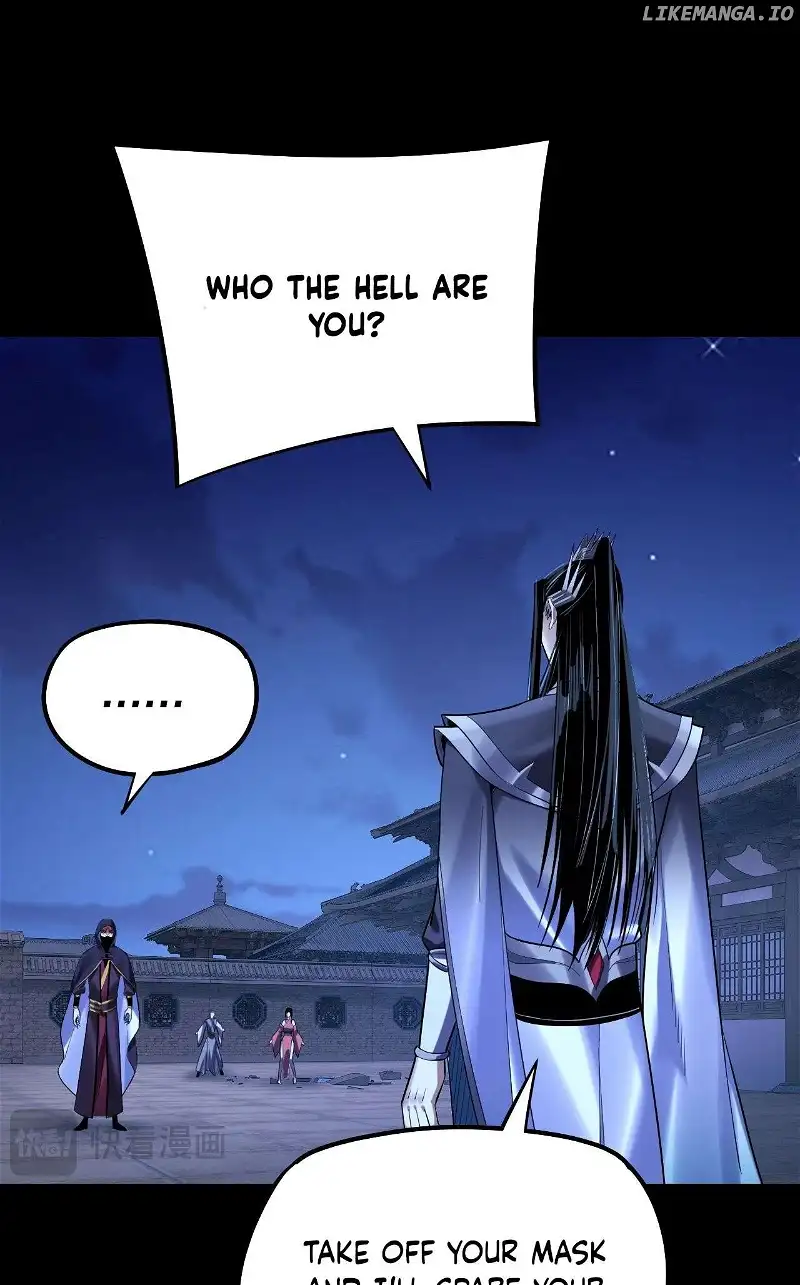 I Am The Fated Villain Chapter 153 page 29