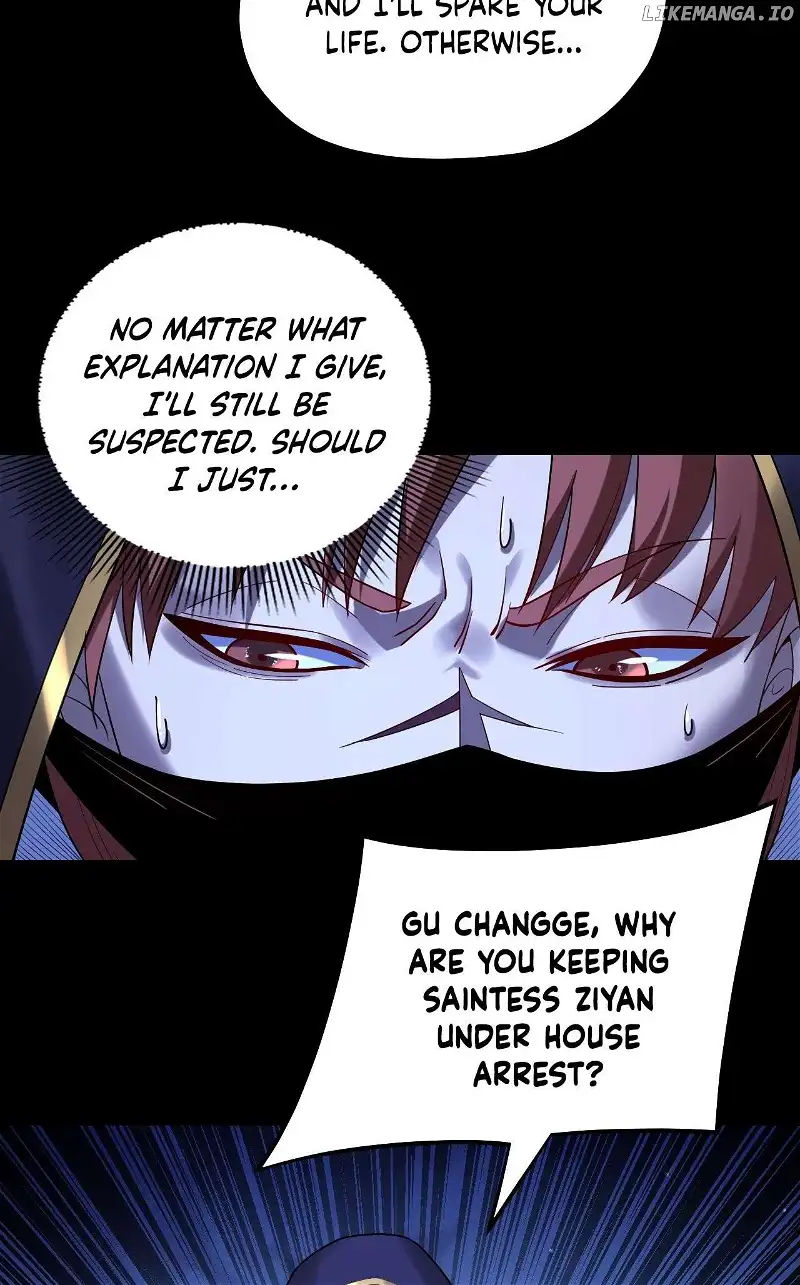 I Am The Fated Villain Chapter 153 page 30