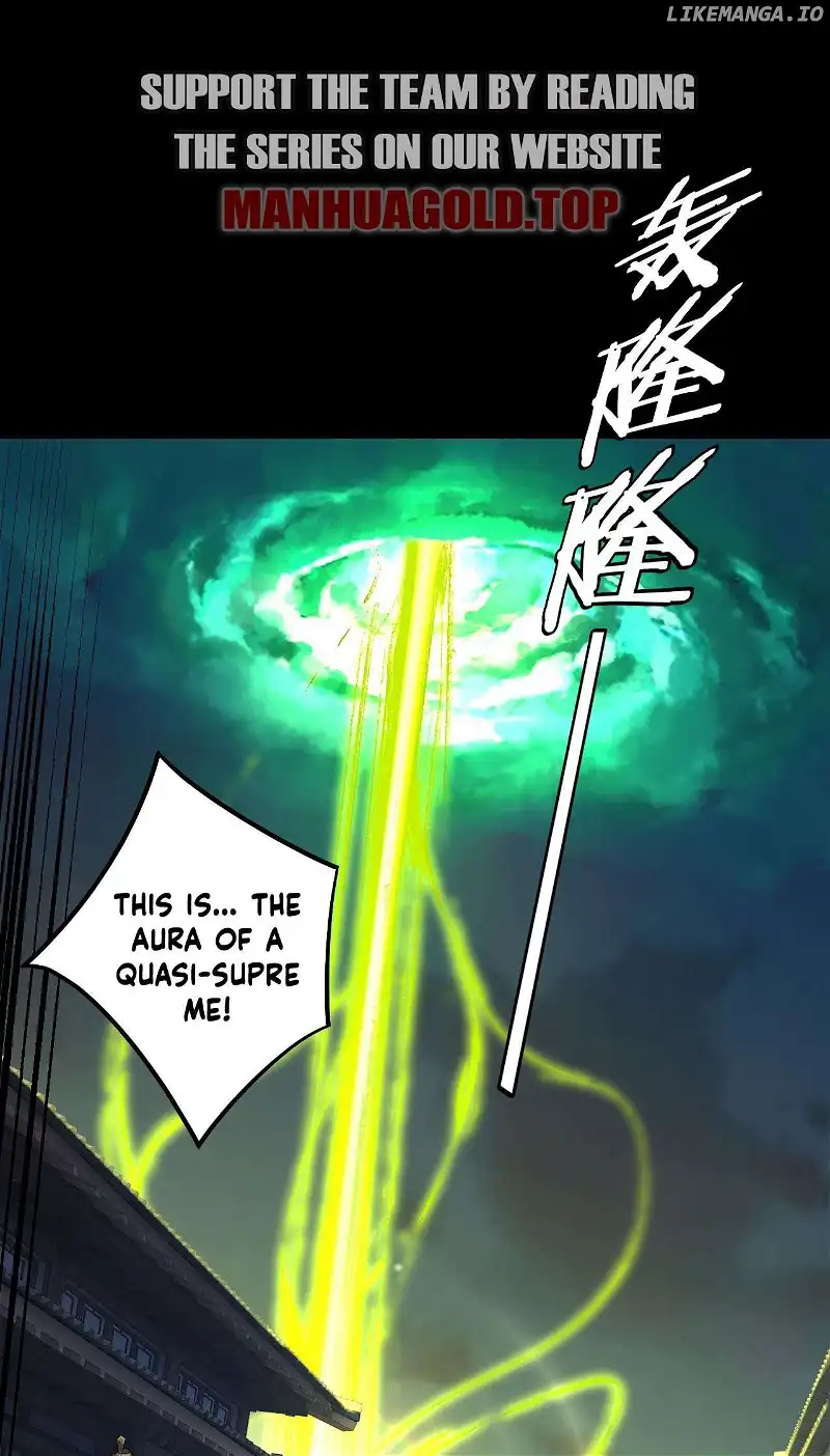 I Am The Fated Villain Chapter 153 page 36