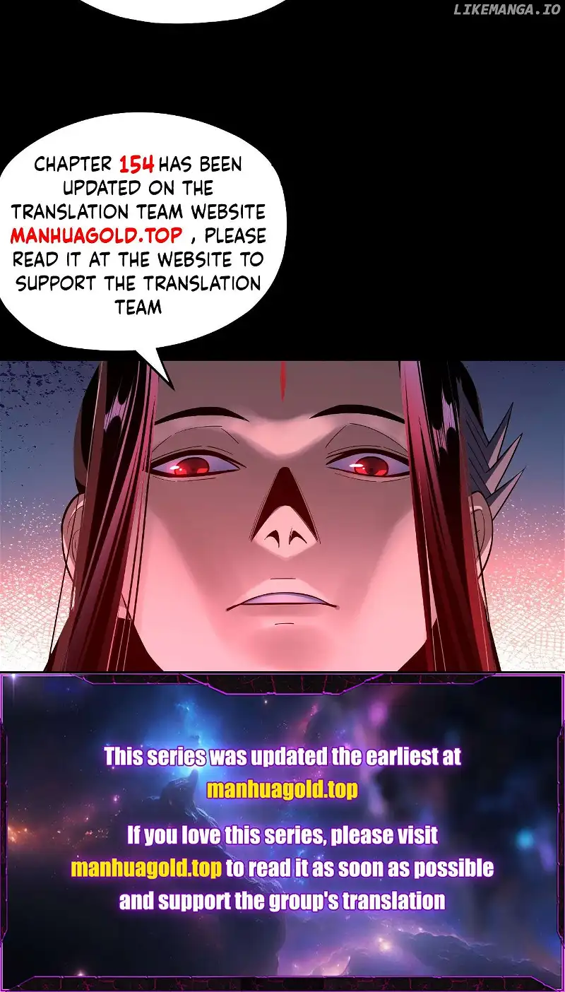 I Am The Fated Villain Chapter 153 page 41