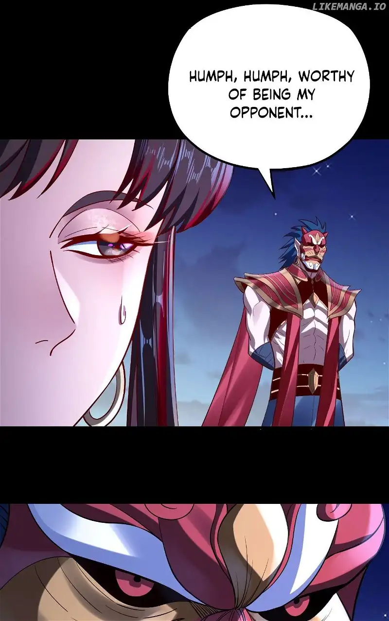 I Am The Fated Villain Chapter 154 page 12