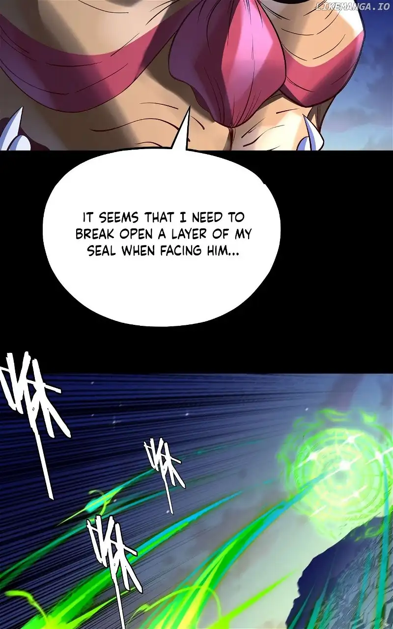I Am The Fated Villain Chapter 154 page 13