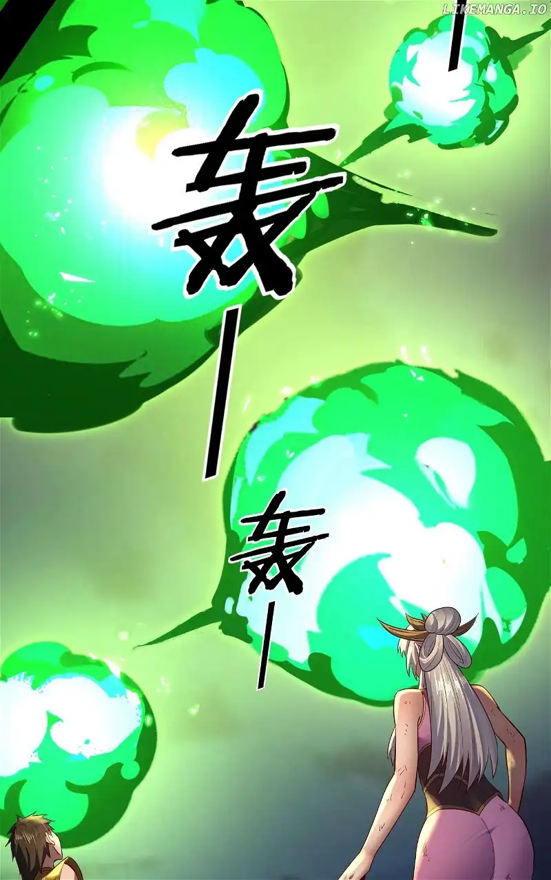 I Am The Fated Villain Chapter 154 page 15