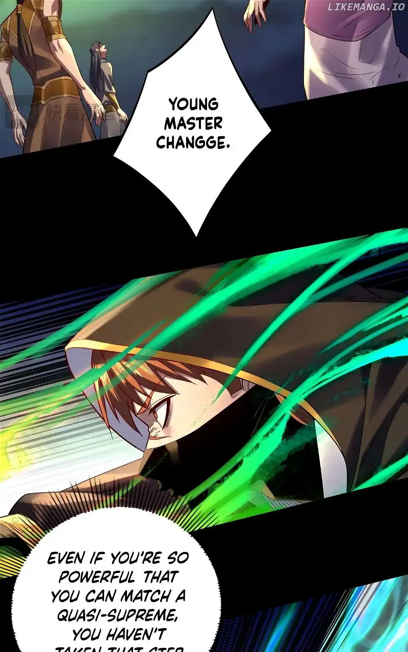I Am The Fated Villain Chapter 154 page 16