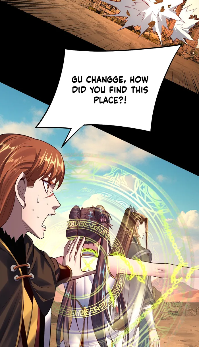 I Am The Fated Villain Chapter 156 page 3