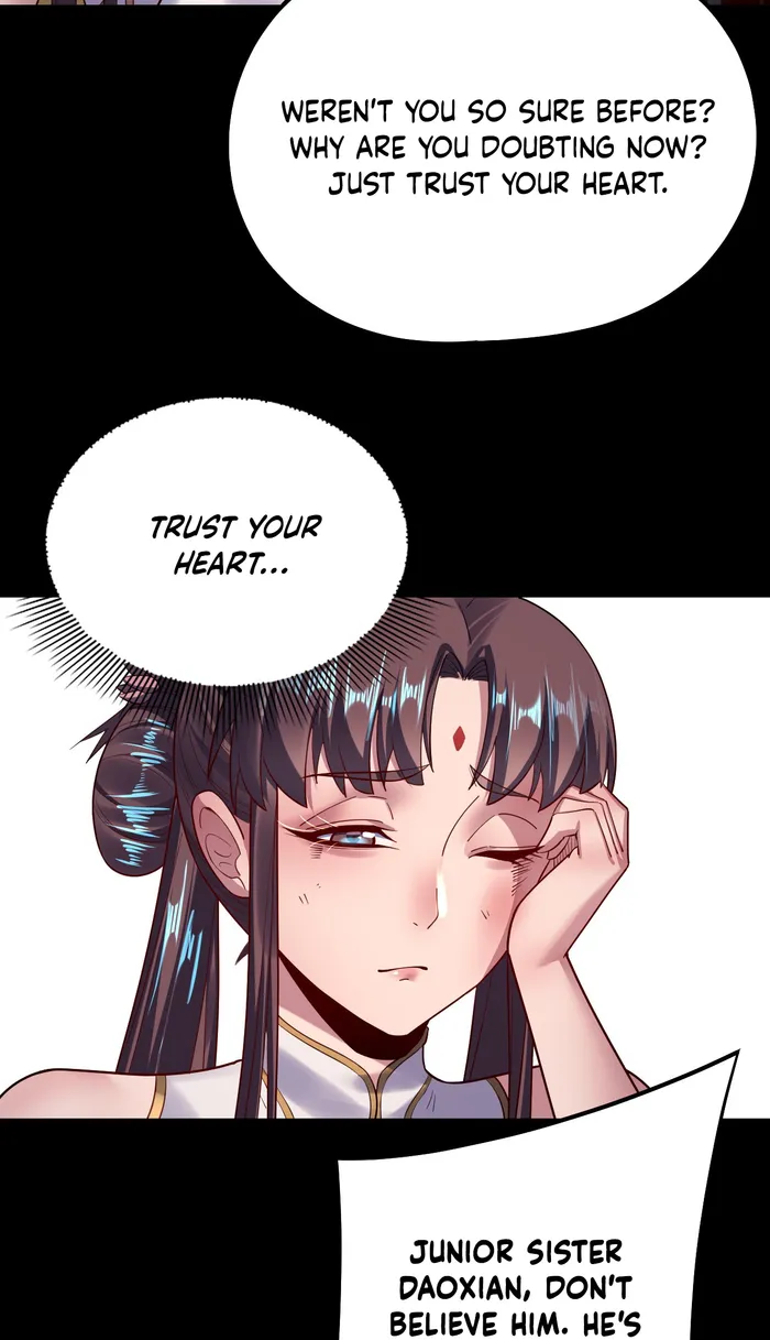 I Am The Fated Villain Chapter 156 page 7