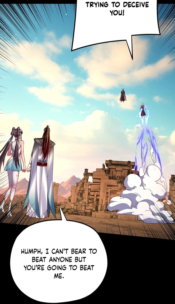 I Am The Fated Villain Chapter 156 page 8