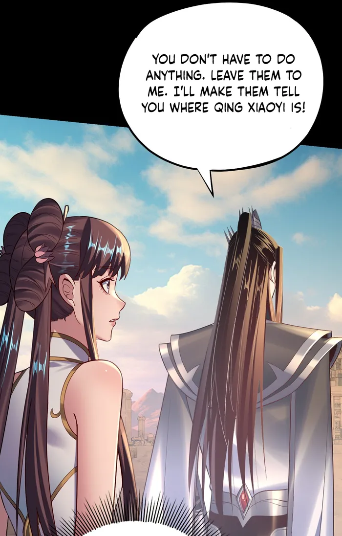I Am The Fated Villain Chapter 156 page 9