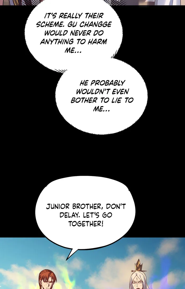 I Am The Fated Villain Chapter 156 page 10