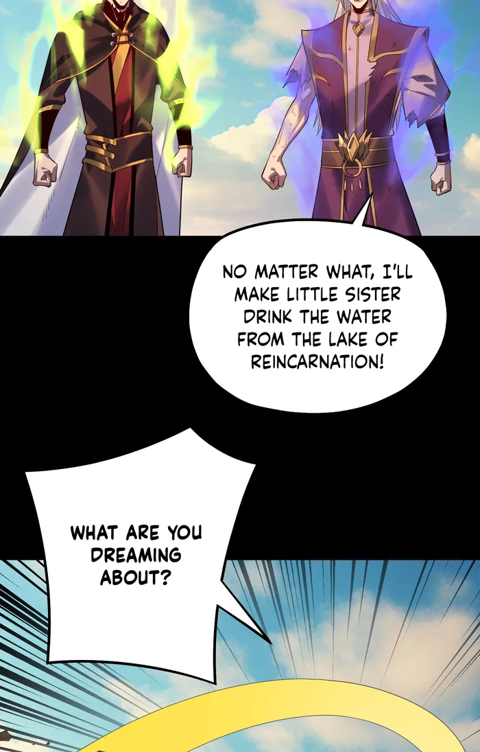I Am The Fated Villain Chapter 156 page 11
