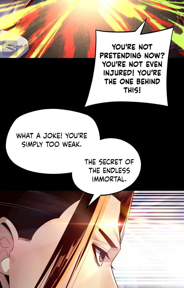 I Am The Fated Villain Chapter 156 page 13