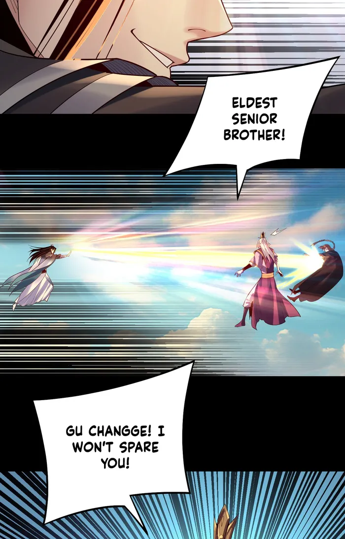 I Am The Fated Villain Chapter 156 page 14