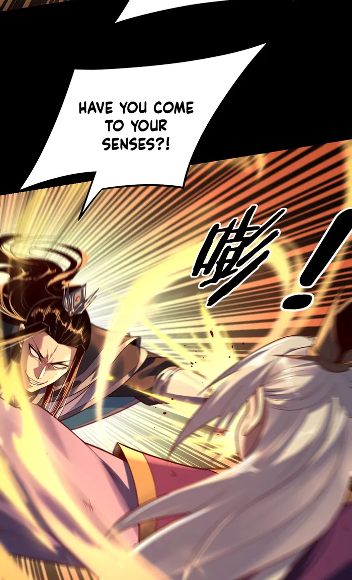 I Am The Fated Villain Chapter 156 page 18