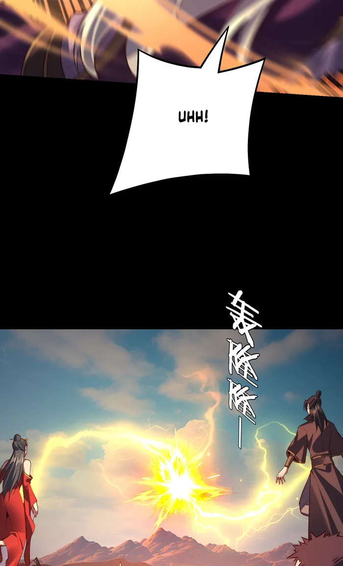 I Am The Fated Villain Chapter 156 page 19