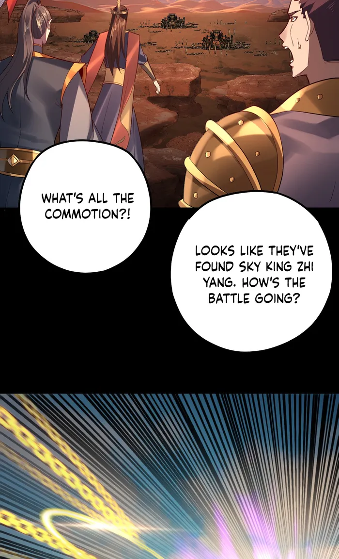 I Am The Fated Villain Chapter 156 page 20