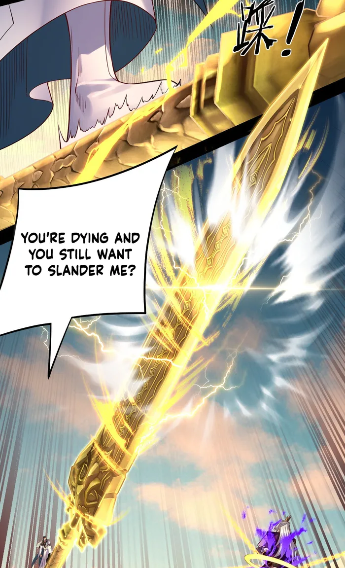 I Am The Fated Villain Chapter 156 page 23
