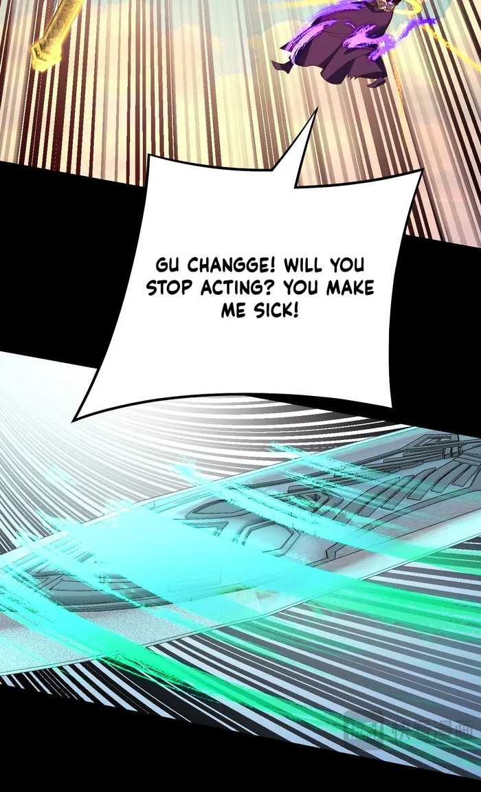 I Am The Fated Villain Chapter 156 page 24