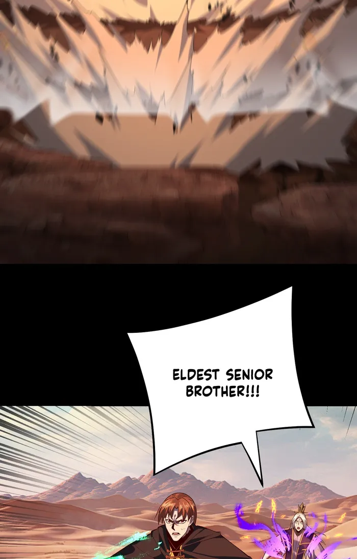 I Am The Fated Villain Chapter 156 page 26