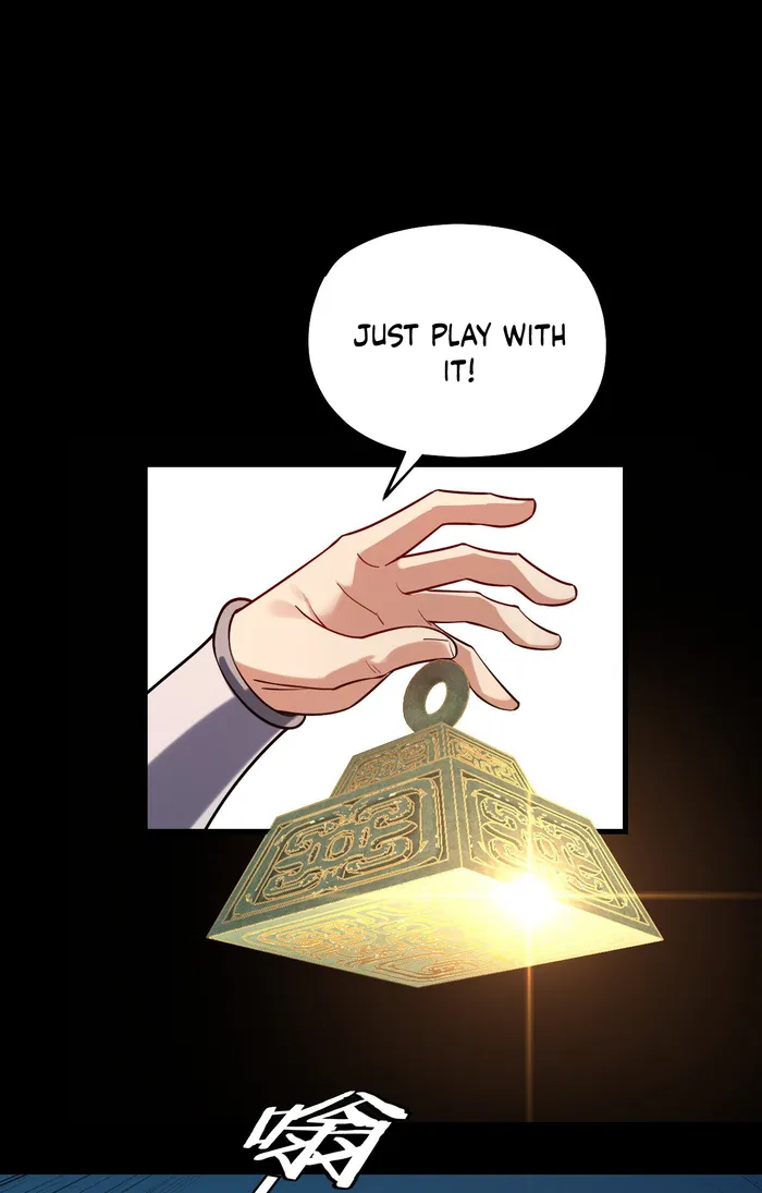 I Am The Fated Villain Chapter 156 page 28