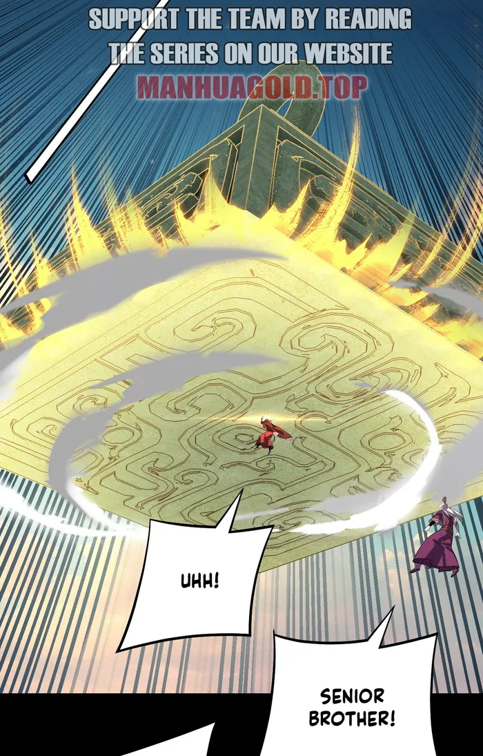 I Am The Fated Villain Chapter 156 page 29