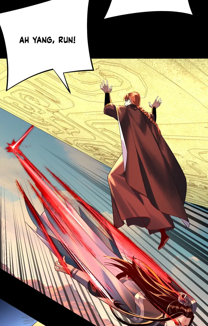 I Am The Fated Villain Chapter 156 page 30