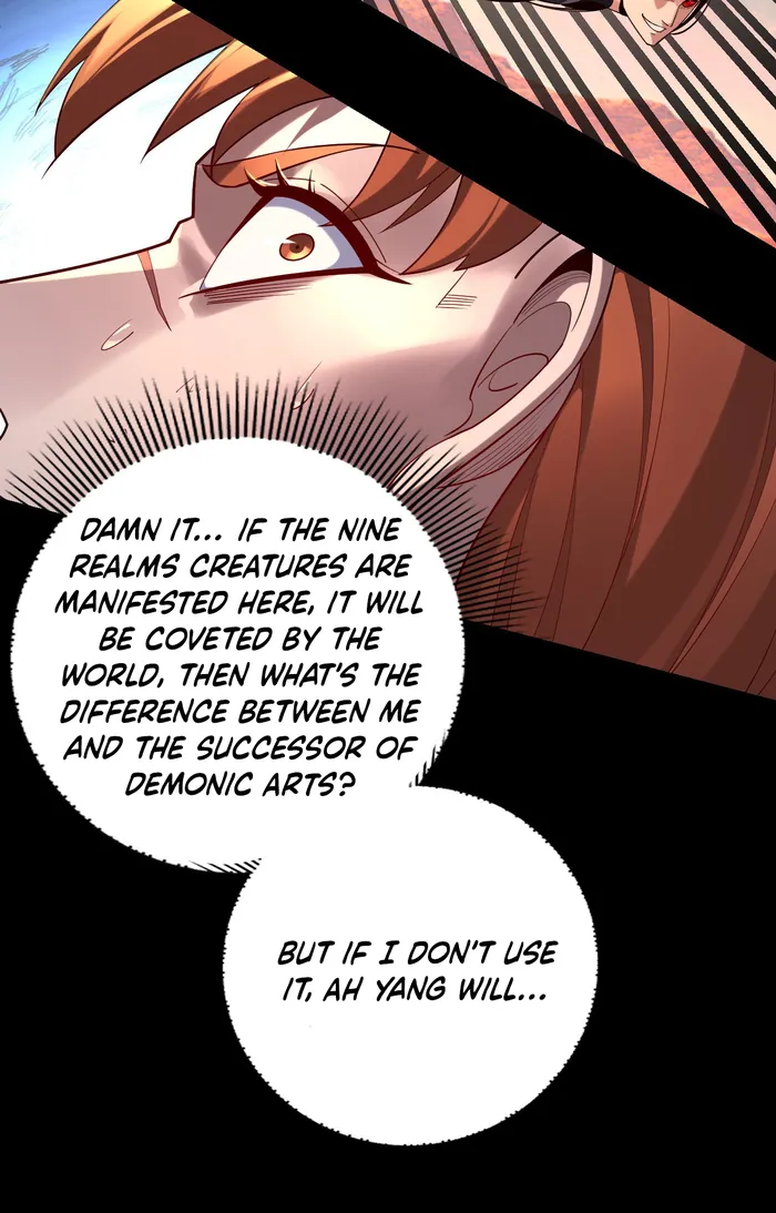 I Am The Fated Villain Chapter 156 page 31