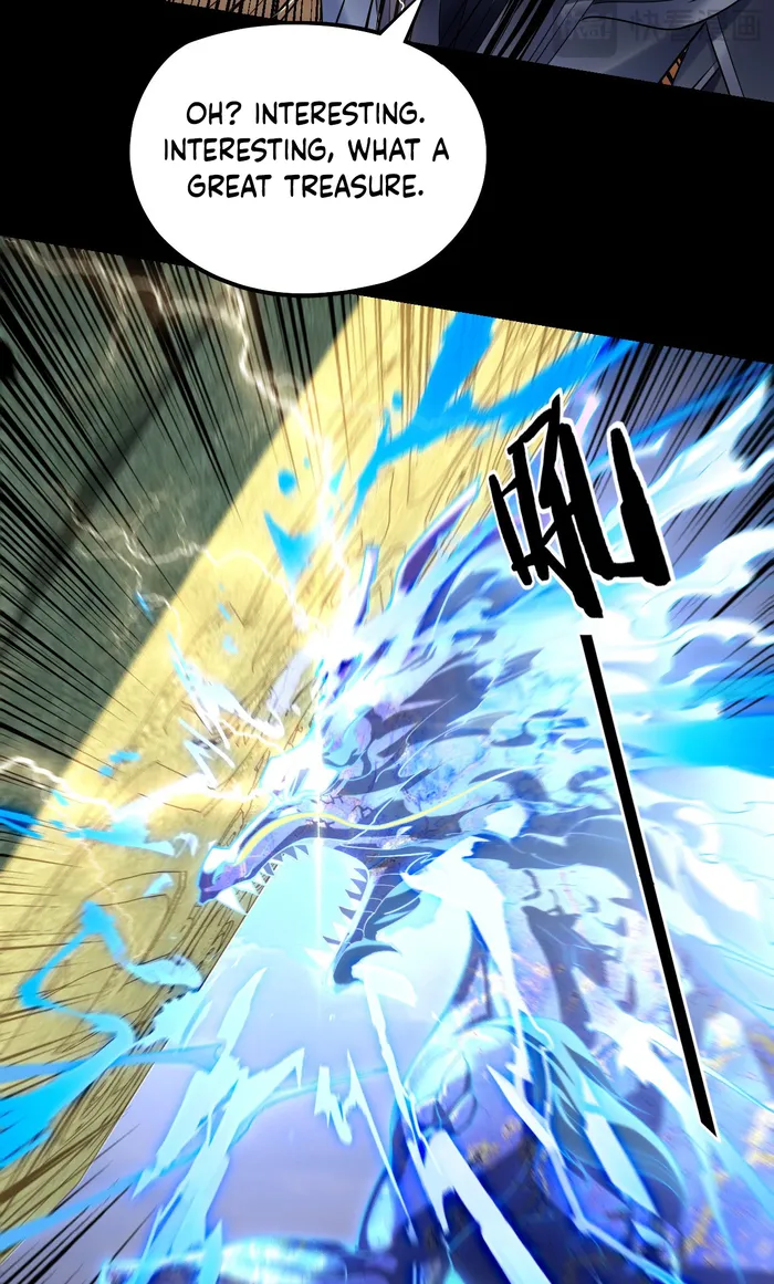I Am The Fated Villain Chapter 156 page 33