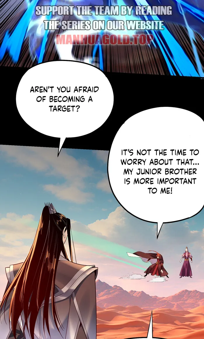I Am The Fated Villain Chapter 156 page 34