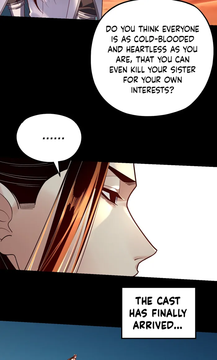 I Am The Fated Villain Chapter 156 page 35