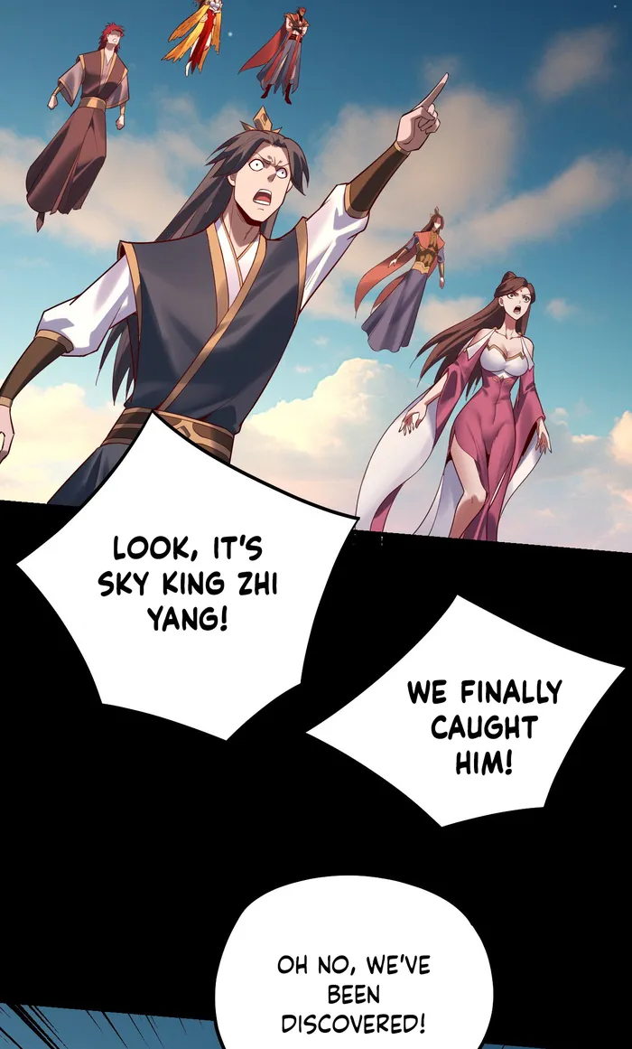 I Am The Fated Villain Chapter 156 page 36