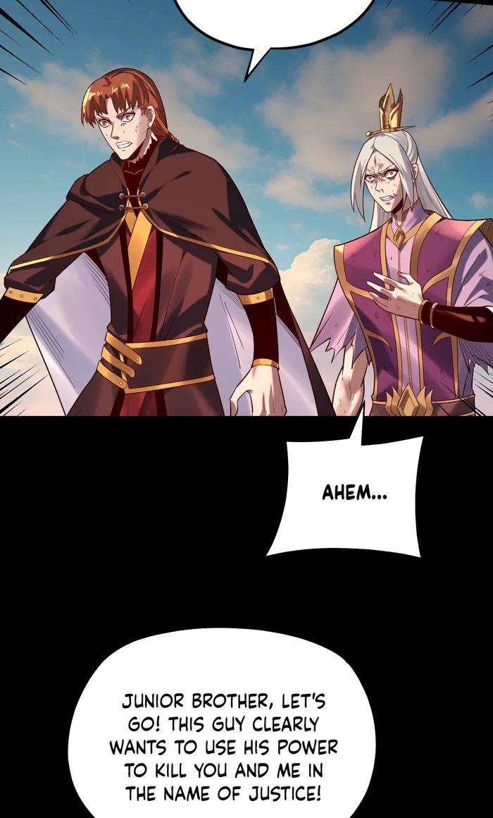 I Am The Fated Villain Chapter 156 page 37