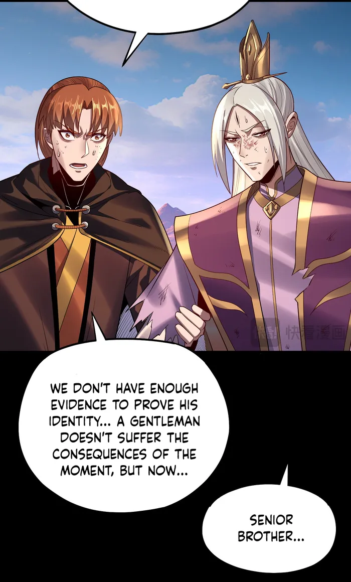 I Am The Fated Villain Chapter 156 page 38