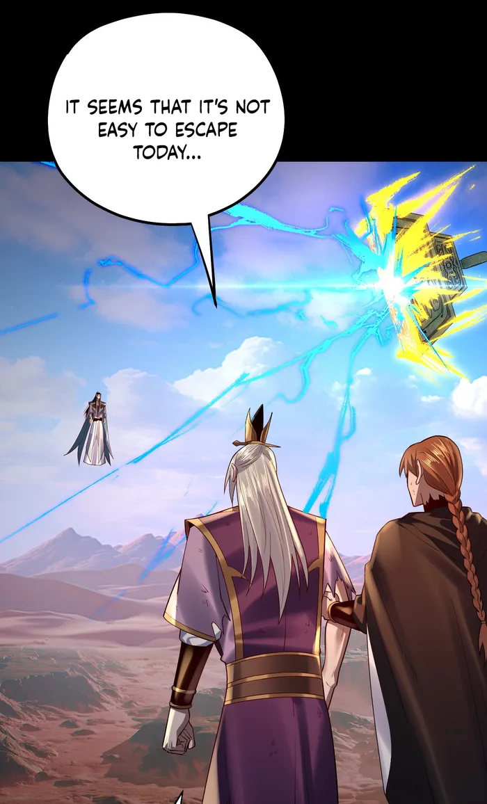 I Am The Fated Villain Chapter 156 page 39