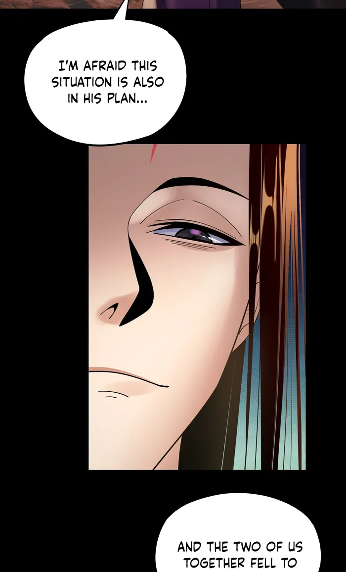 I Am The Fated Villain Chapter 156 page 40