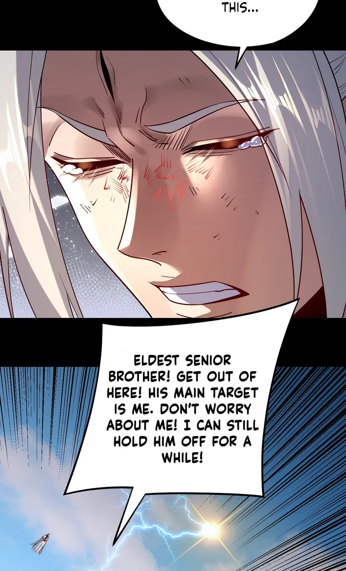 I Am The Fated Villain Chapter 156 page 41