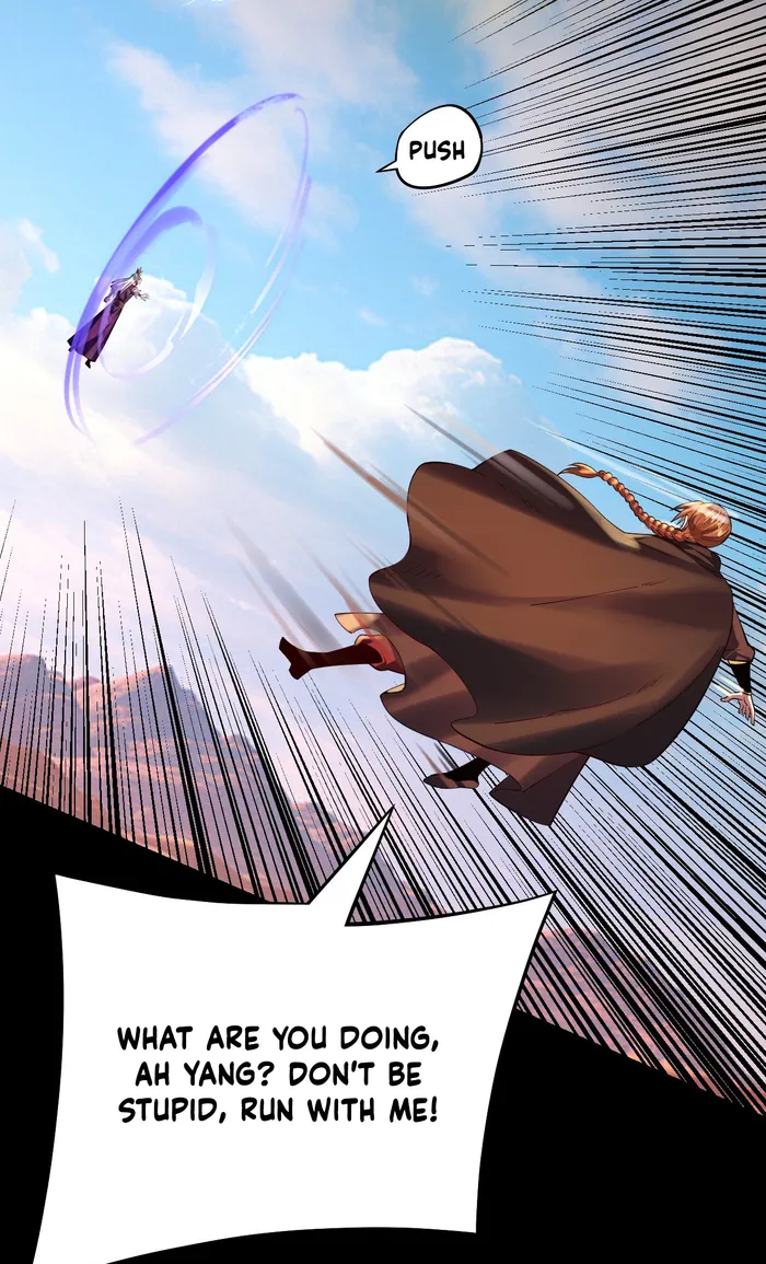 I Am The Fated Villain Chapter 156 page 42