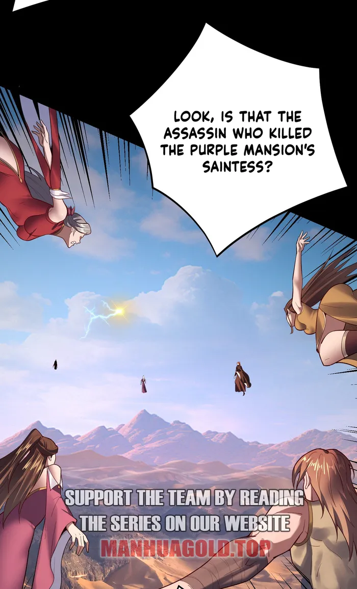 I Am The Fated Villain Chapter 156 page 43