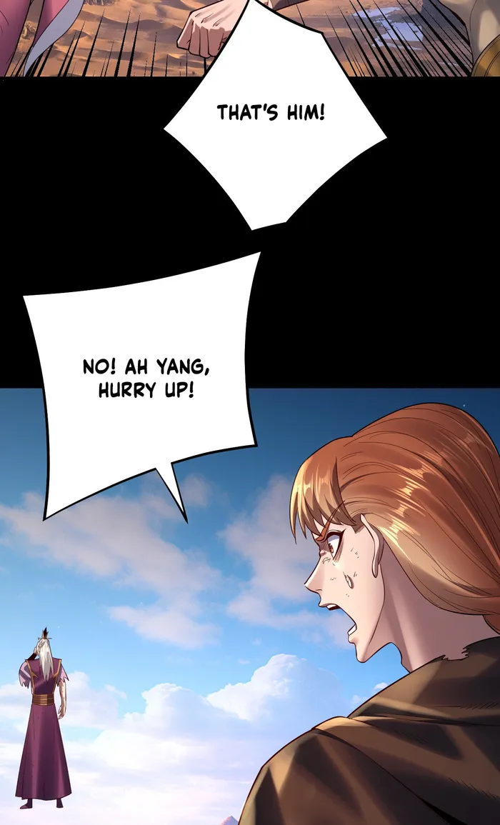 I Am The Fated Villain Chapter 156 page 44
