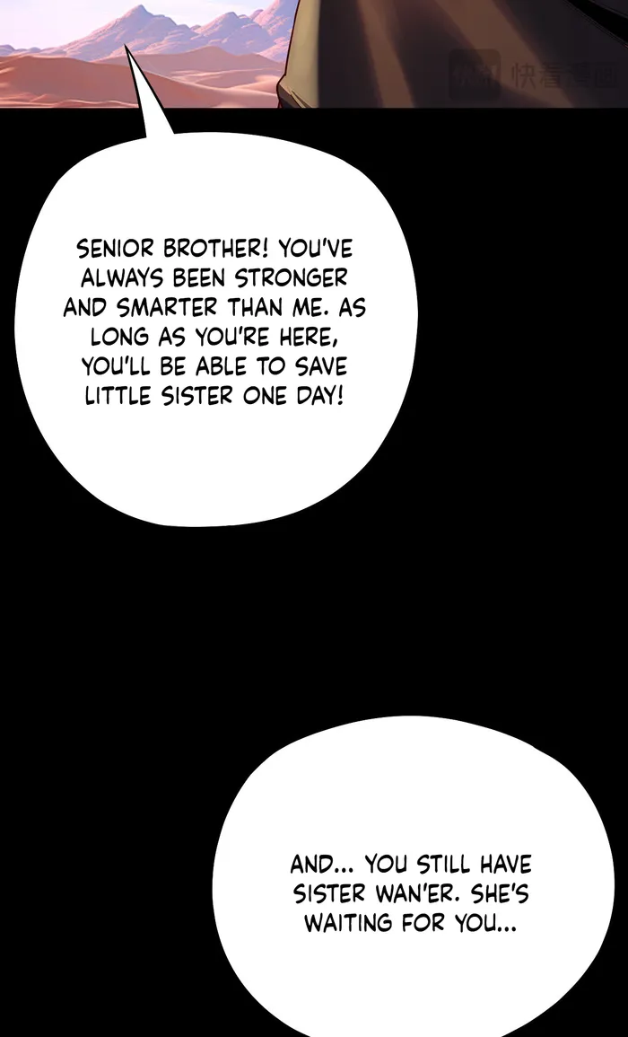 I Am The Fated Villain Chapter 156 page 45
