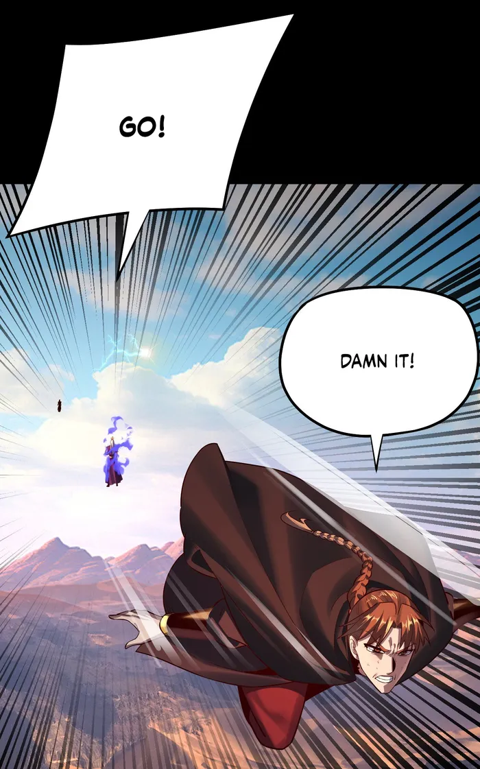 I Am The Fated Villain Chapter 156 page 48