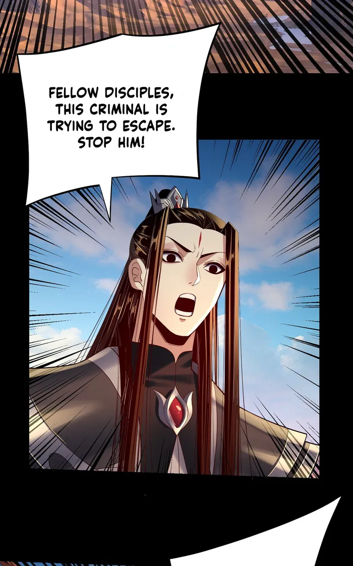 I Am The Fated Villain Chapter 156 page 49