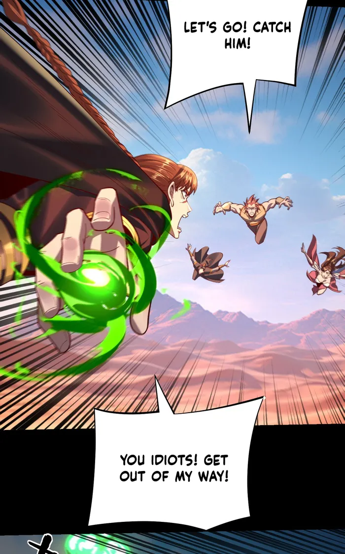 I Am The Fated Villain Chapter 156 page 50