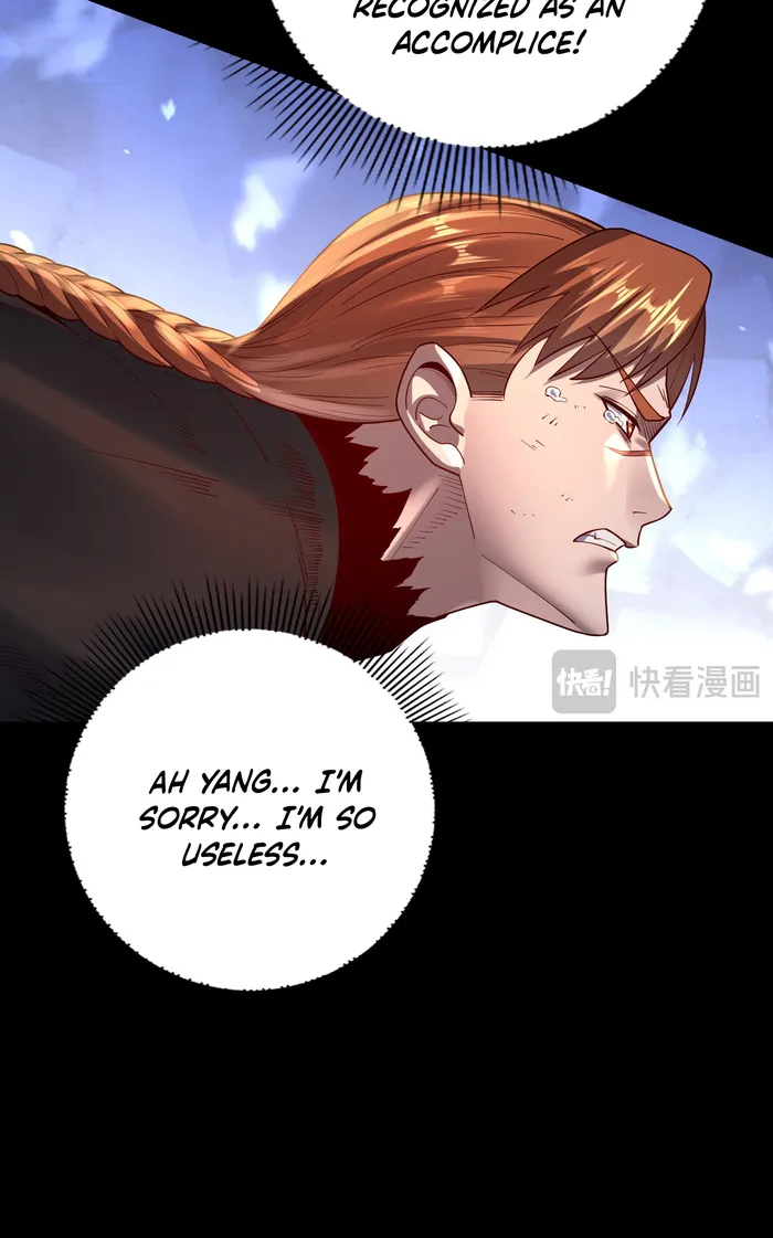 I Am The Fated Villain Chapter 156 page 52