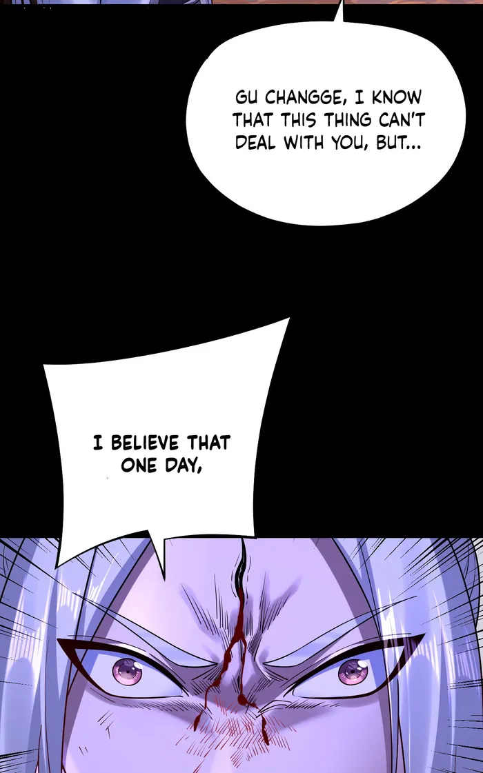 I Am The Fated Villain Chapter 156 page 57
